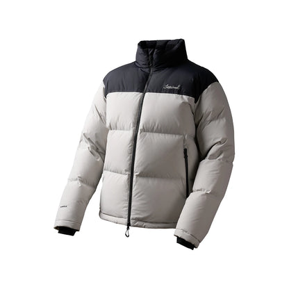Windproof Insulated Jacket