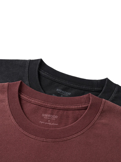 Graphic Oversized T-Shirt