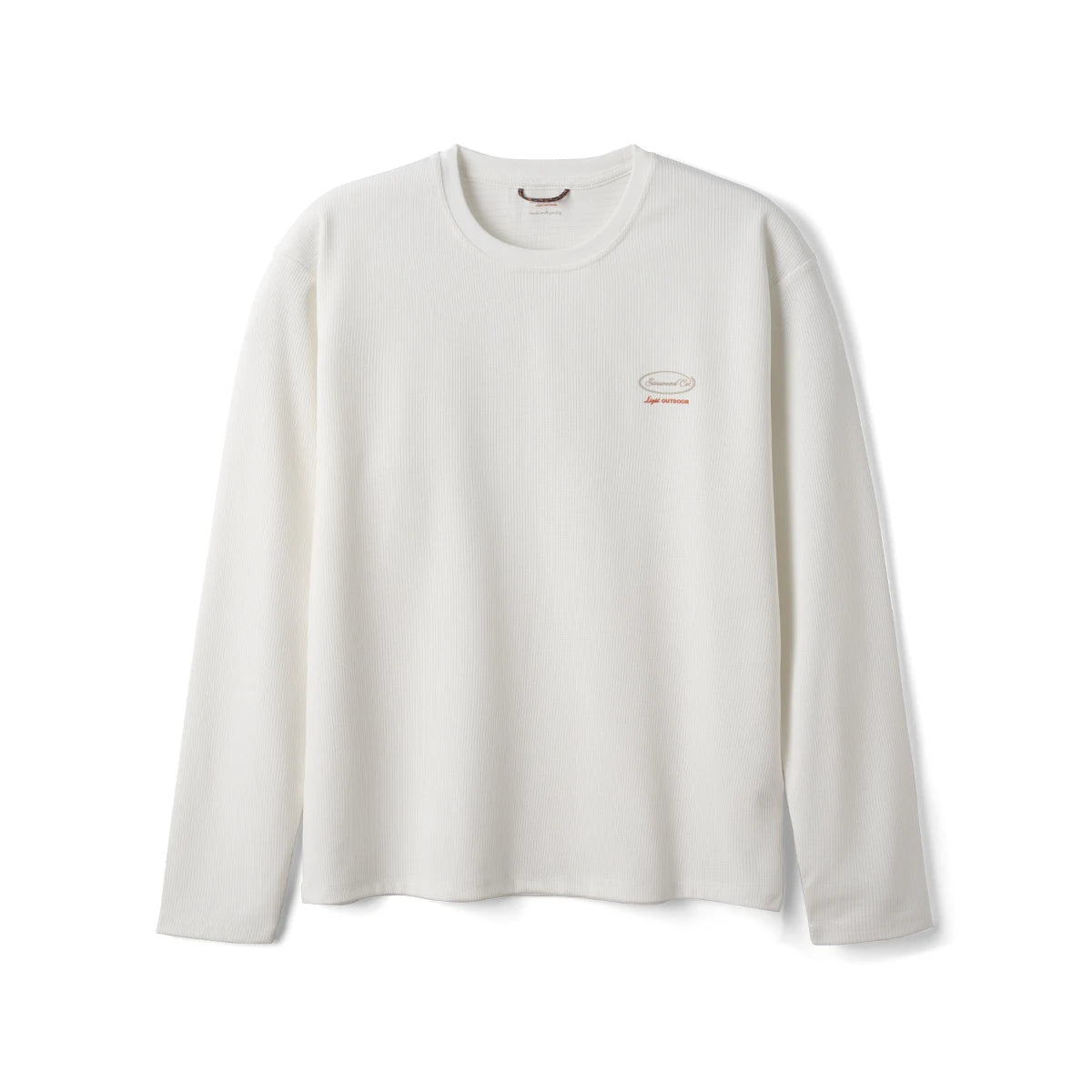 Sportswear Long Sleeve T-Shirt