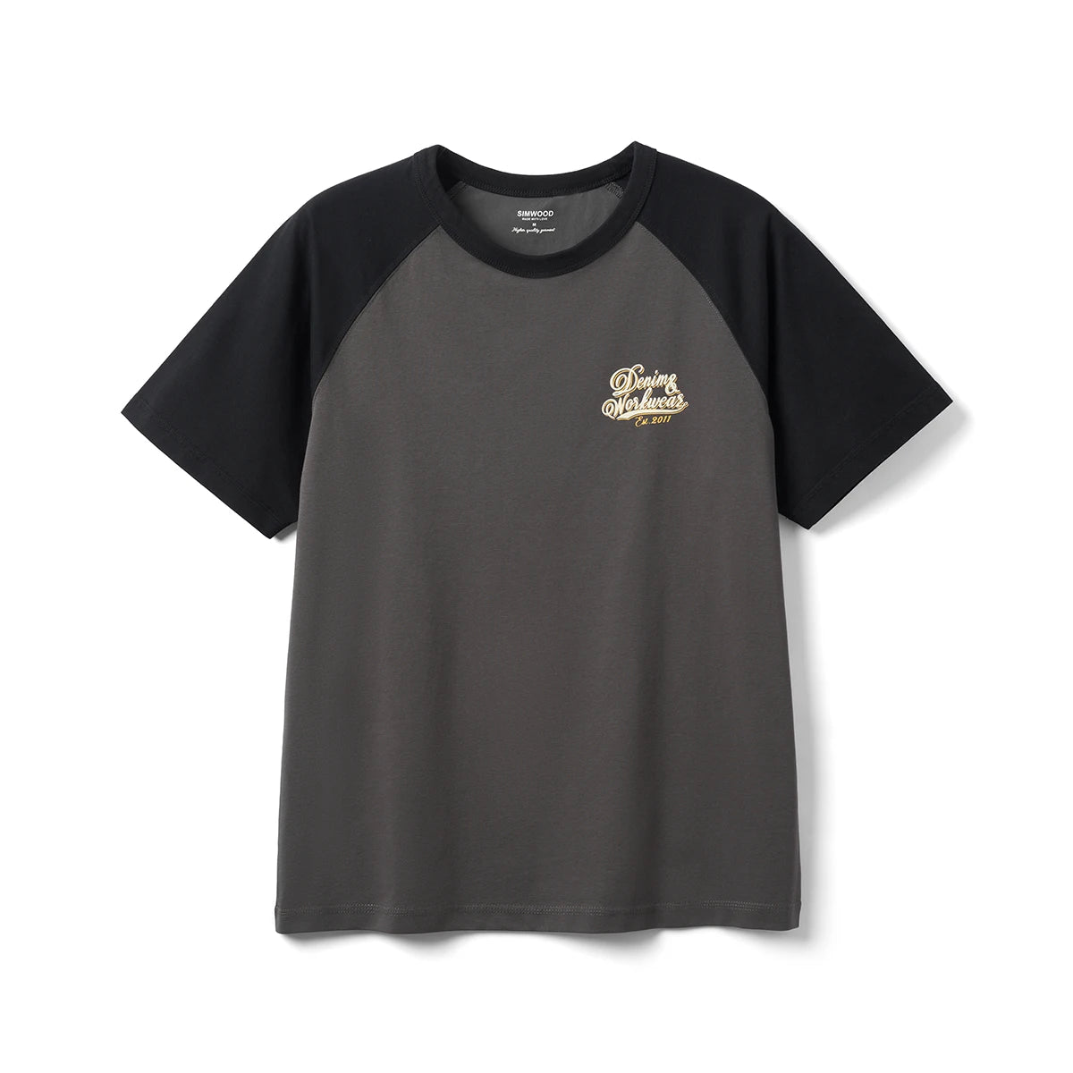 Oversized Streetwear Tee