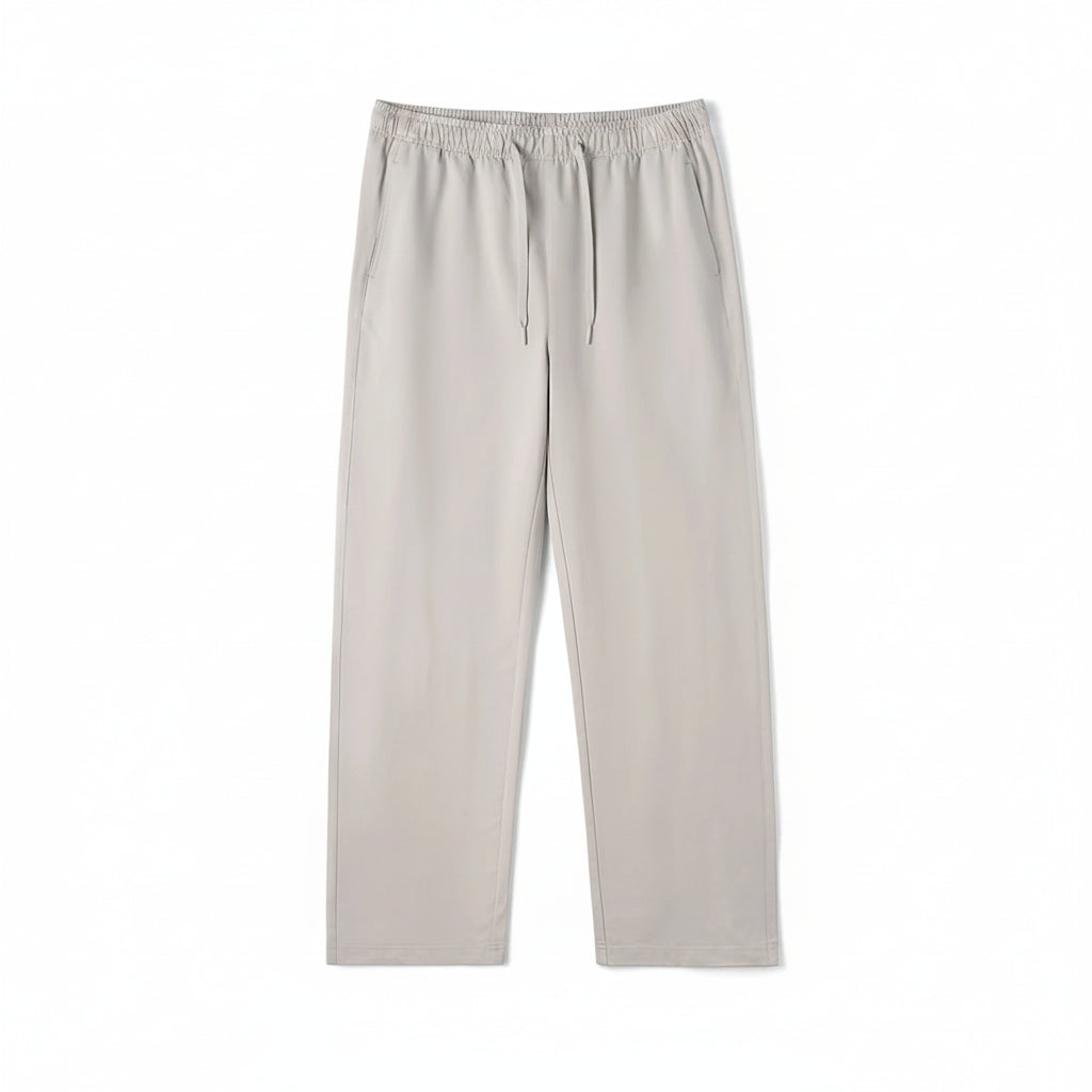 Lightweight Baggy Pants