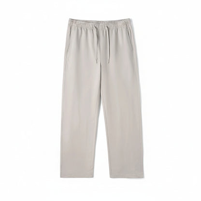 Lightweight Baggy Pants