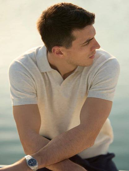 Summer Polo Shirt