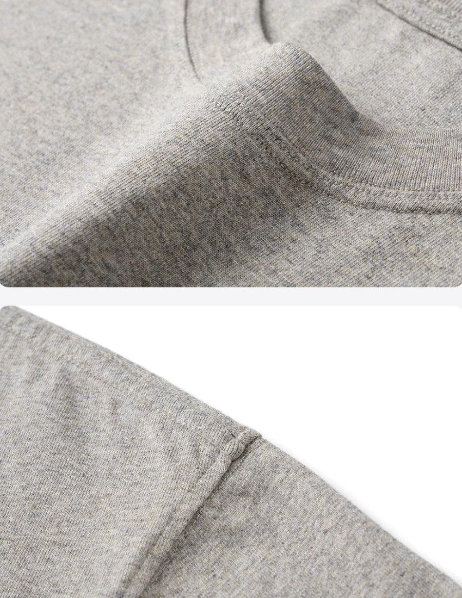 Heavyweight Vintage Tee