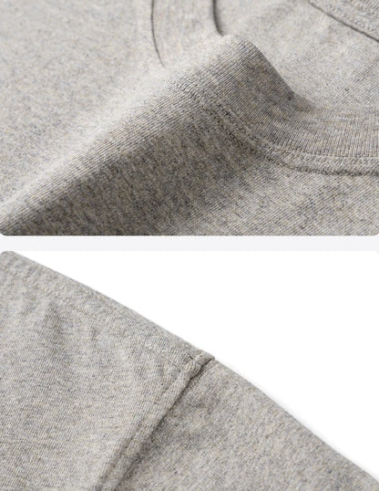 Heavyweight Vintage Tee