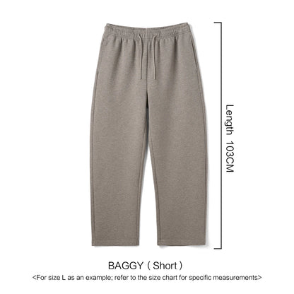 Heavyweight Baggy Pants