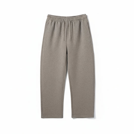 Heavyweight Baggy Pants