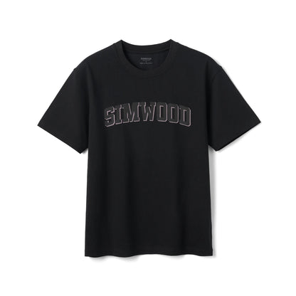 Oversize Cotton Tee