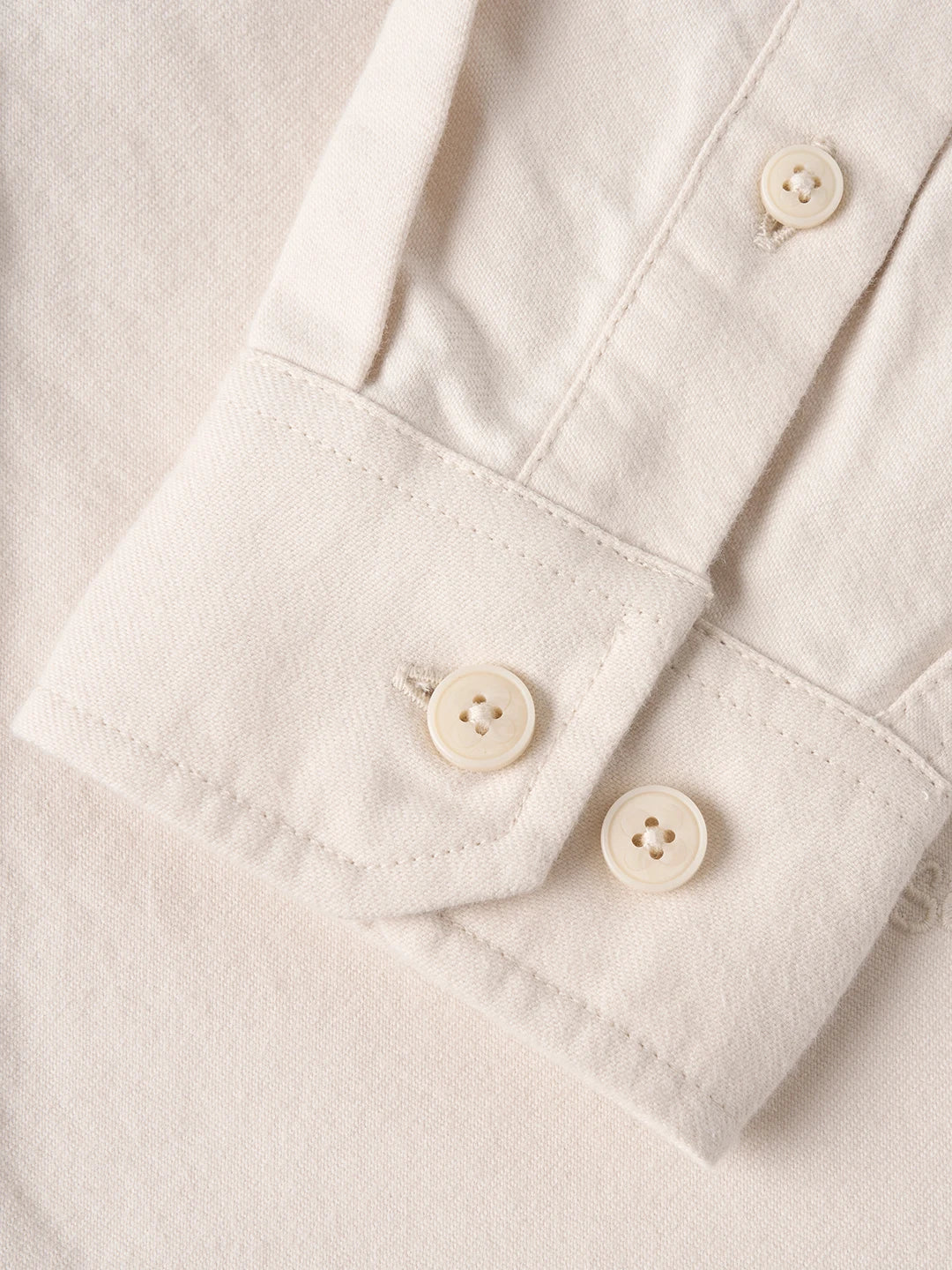 Long Sleeve Casual Shirt