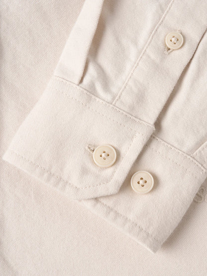 Long Sleeve Casual Shirt