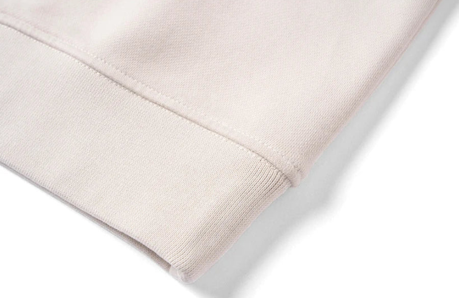 Heavyweight Fleece Sweatshirt
