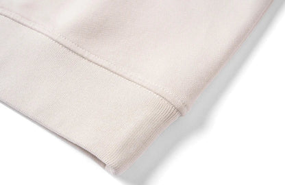 Heavyweight Fleece Sweatshirt