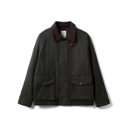 Oversize vintage Jacket