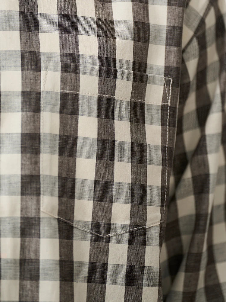 Oversized Casual Shirt