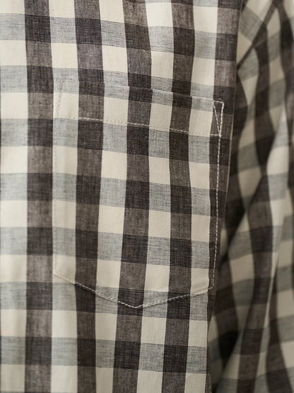 Oversized Casual Shirt