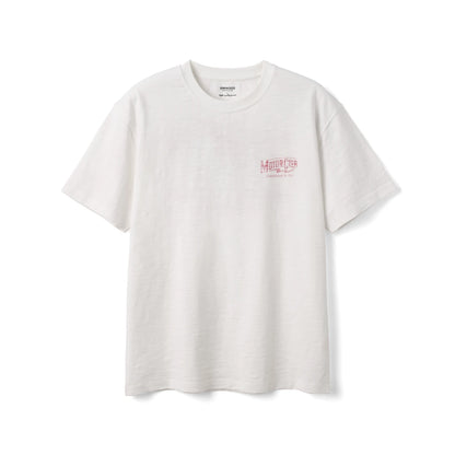 Oversized vintage tee