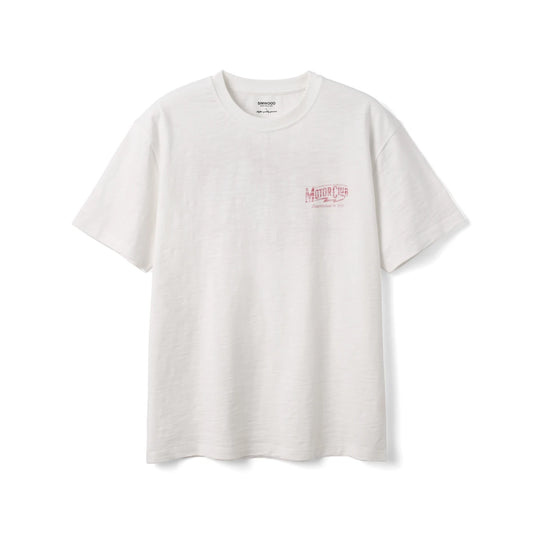 Oversized Vintage Tee
