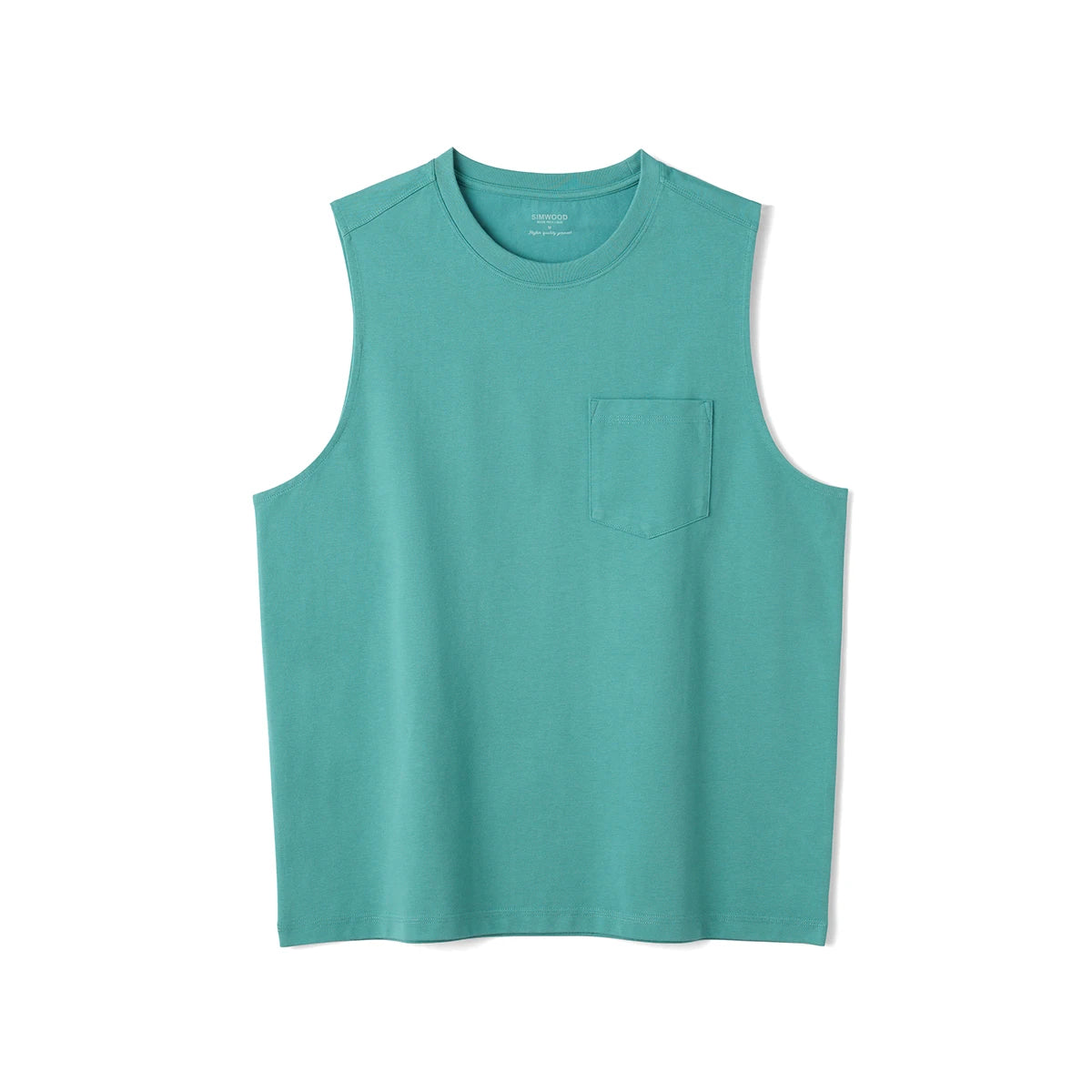Athletic Tank Top