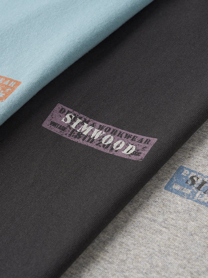 Heavyweight Vintage Tee