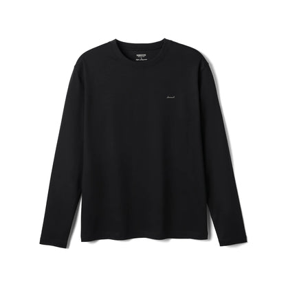 Ultra-Soft Long Sleeve T-Shirt