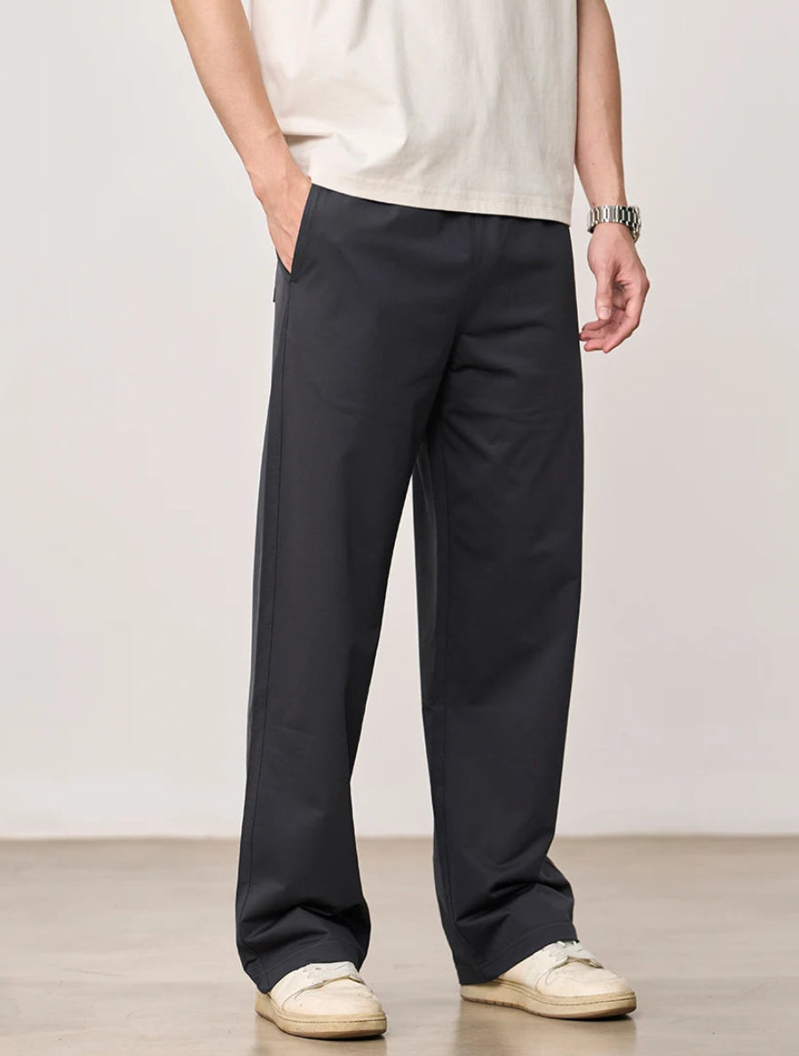 Lightweight Baggy Pants