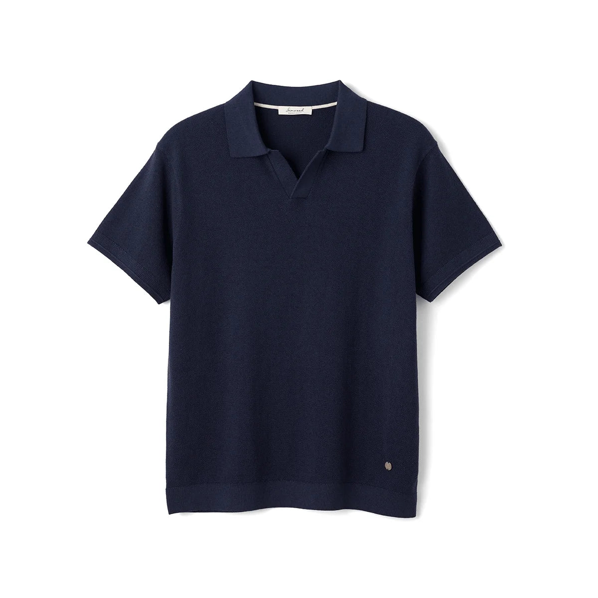 Summer Polo Shirt