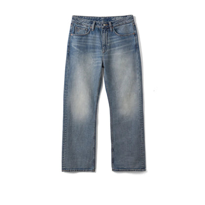 Loose Denim Jeans