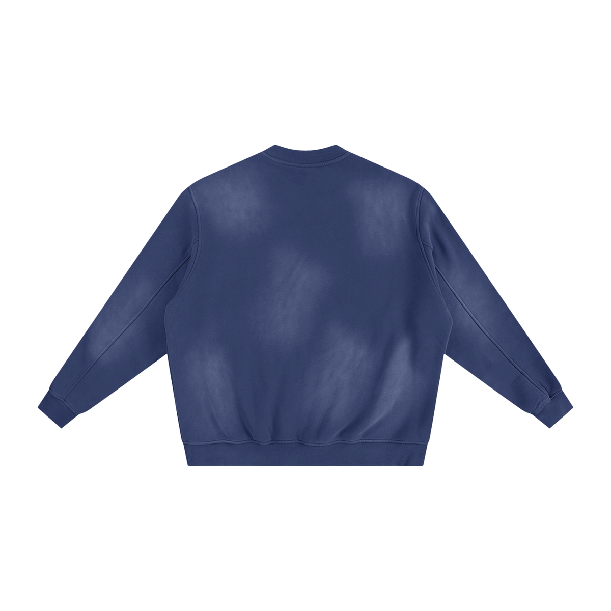 Royal Blue back