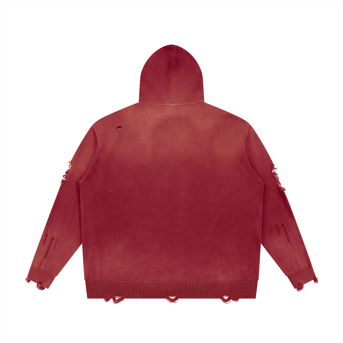 Red back