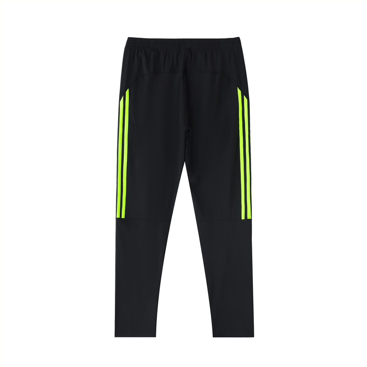 Lemon Green with Black back
