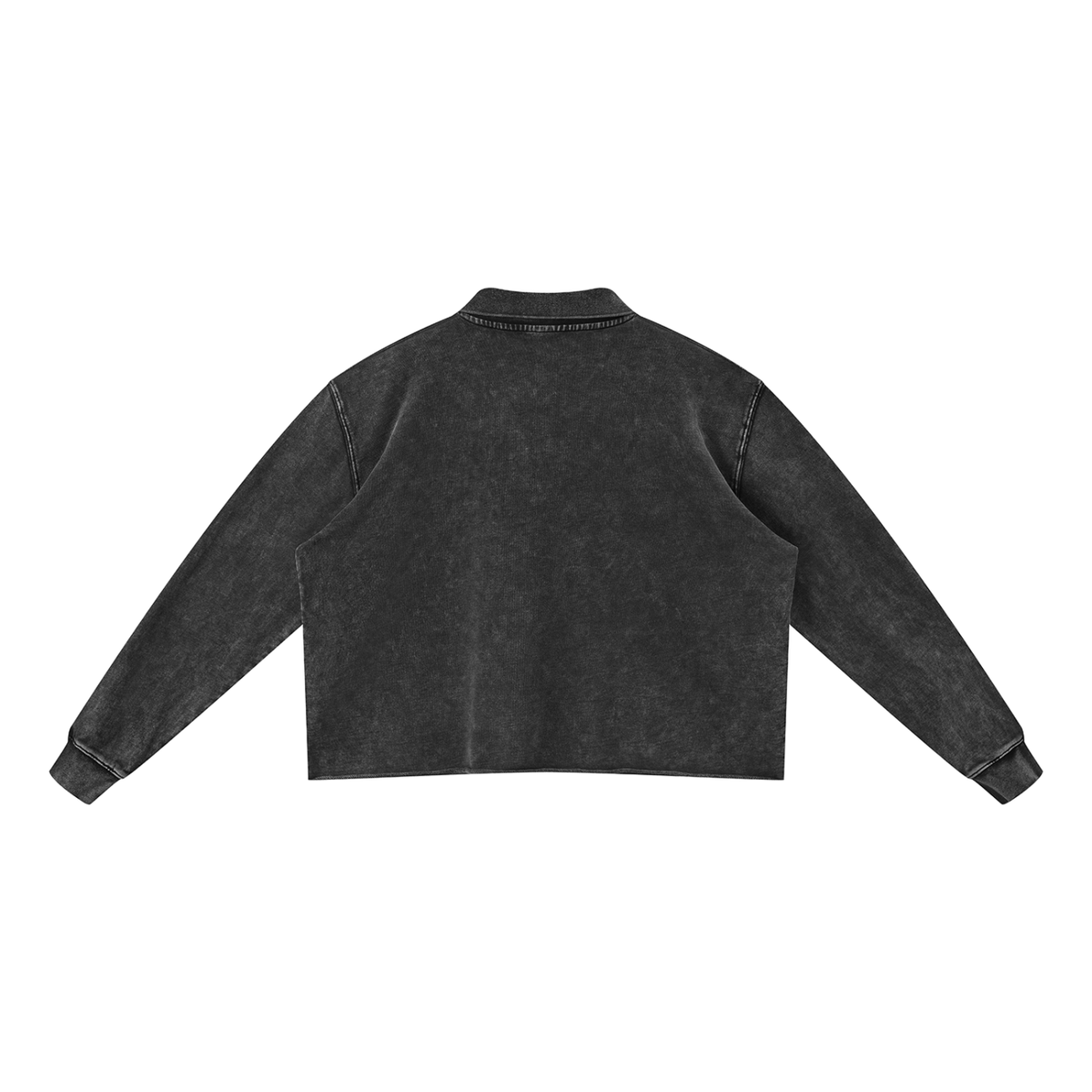 Black back