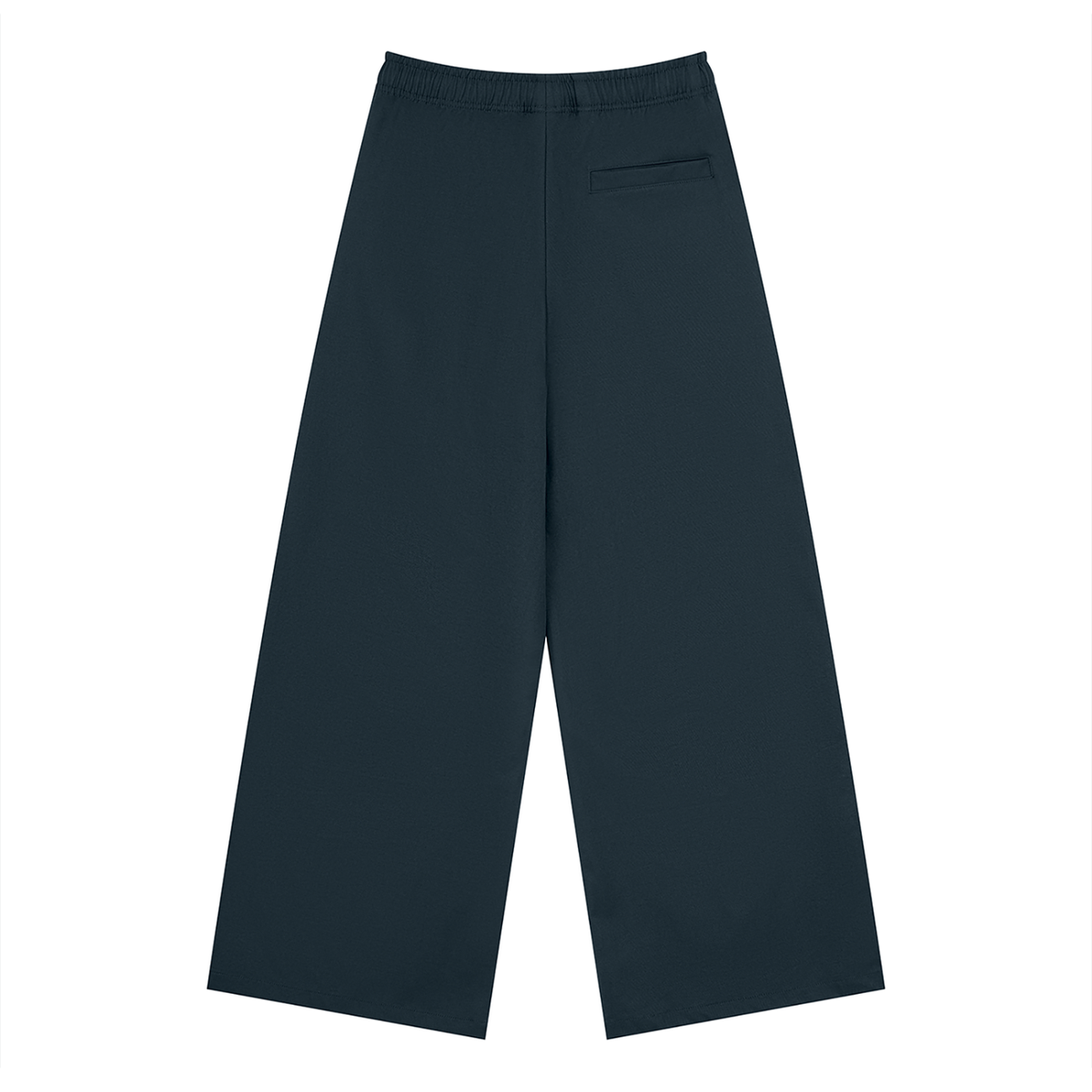 Navy Blue back