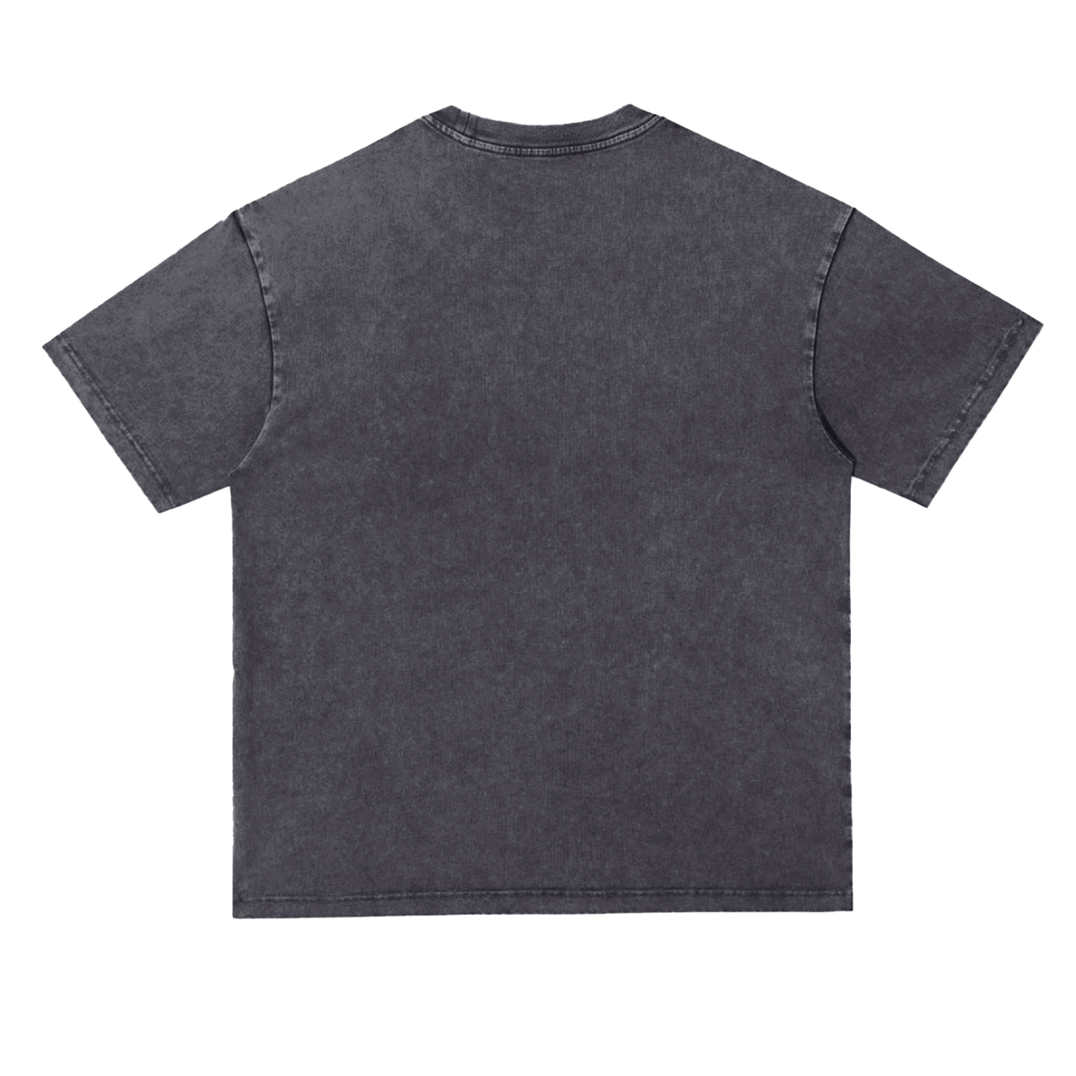 Gray back
