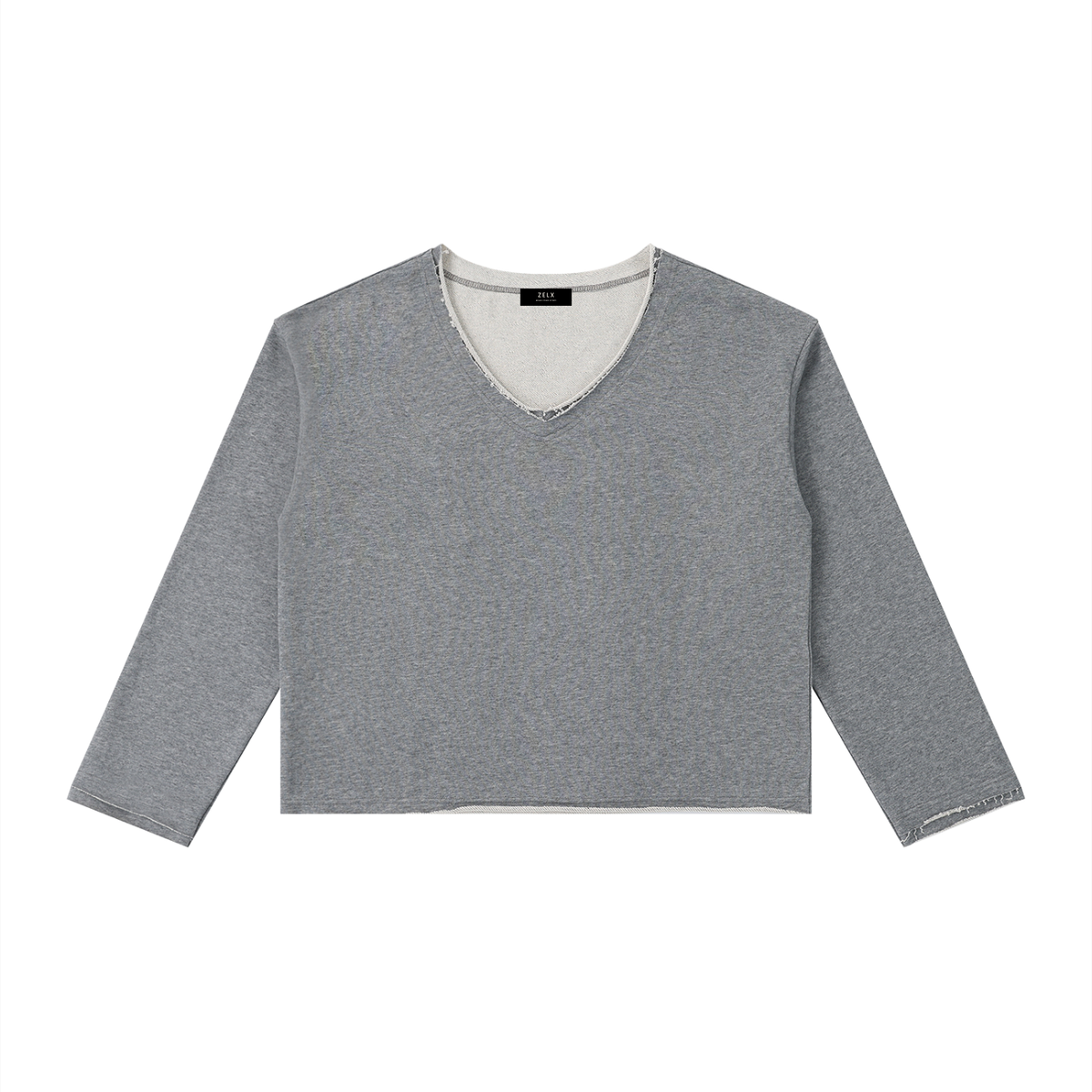 Flower Gray