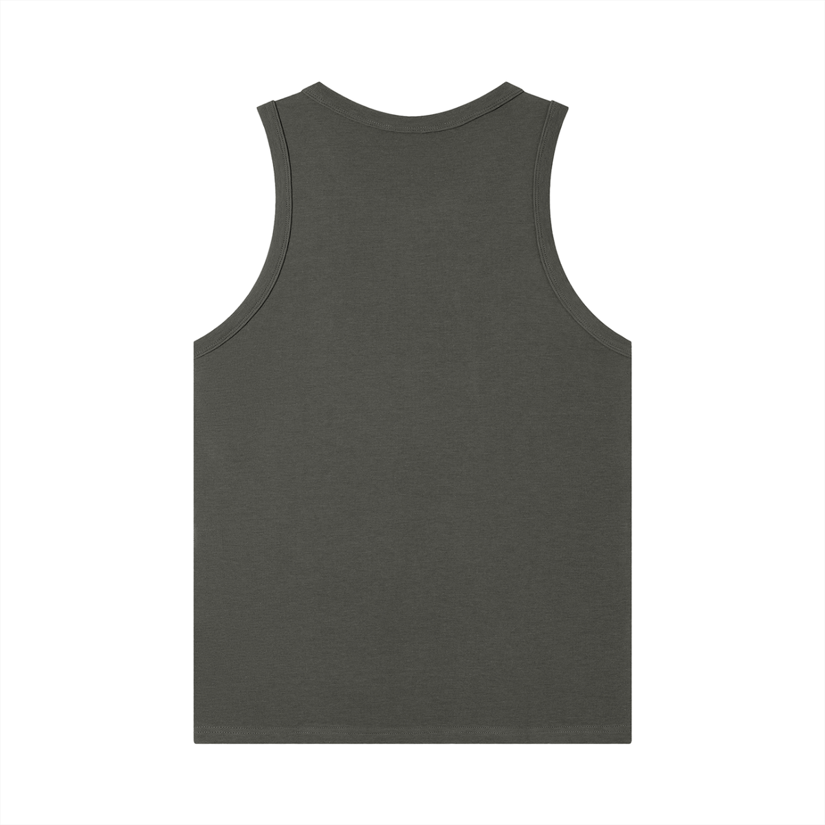 Dark Gray back