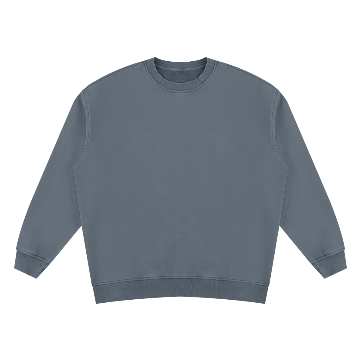 Washed Blue