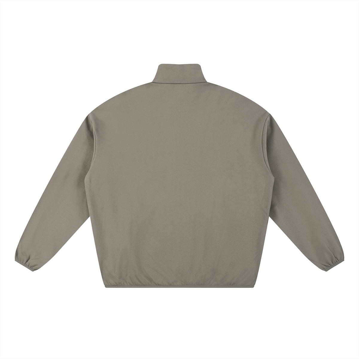 Army Green back
