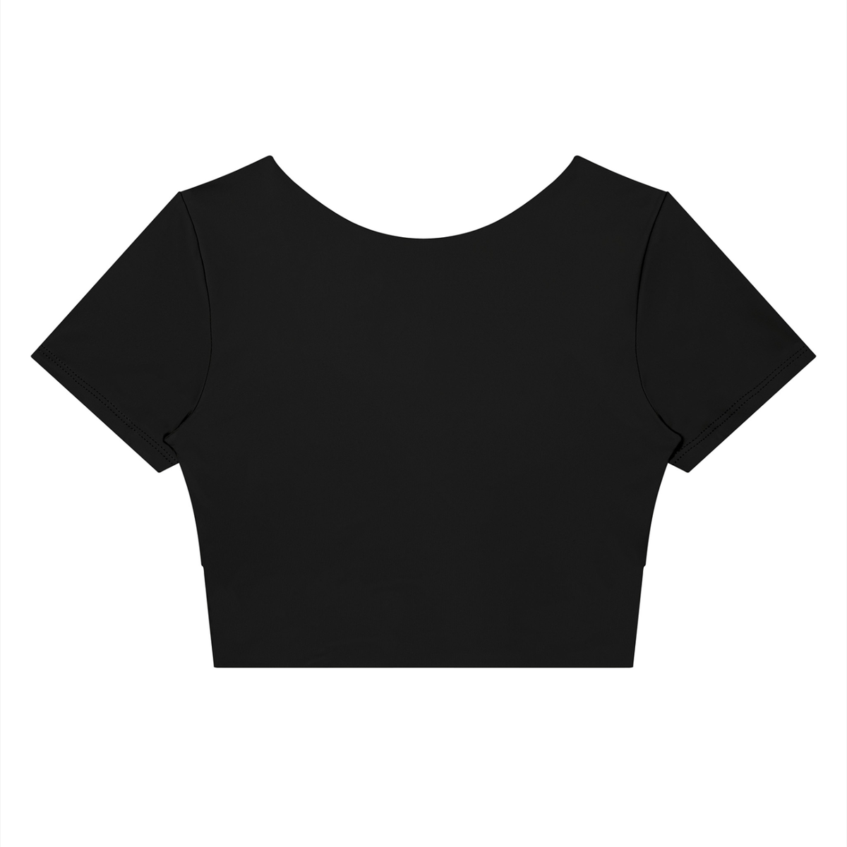 Black with Dark Gray back