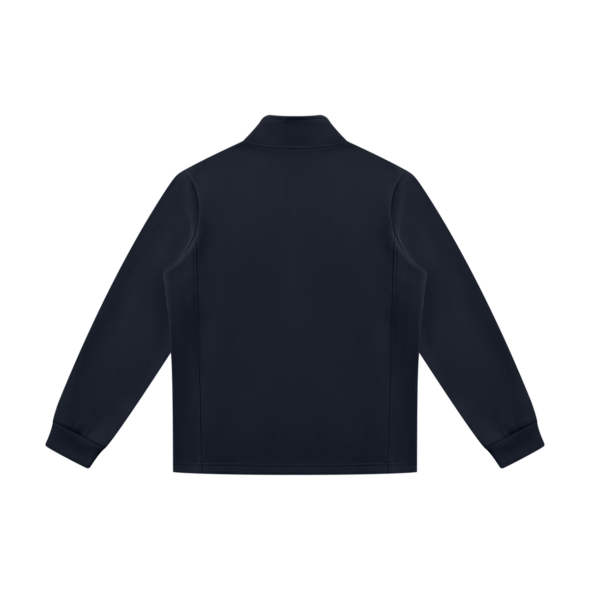 Navy Blue back