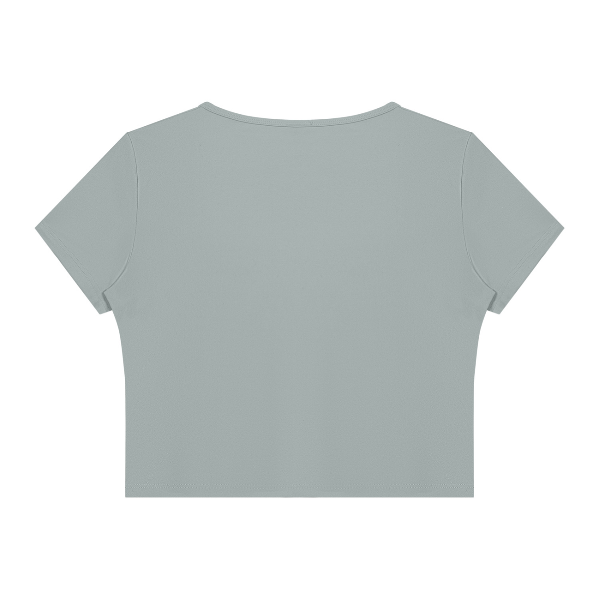 Haze Blue back
