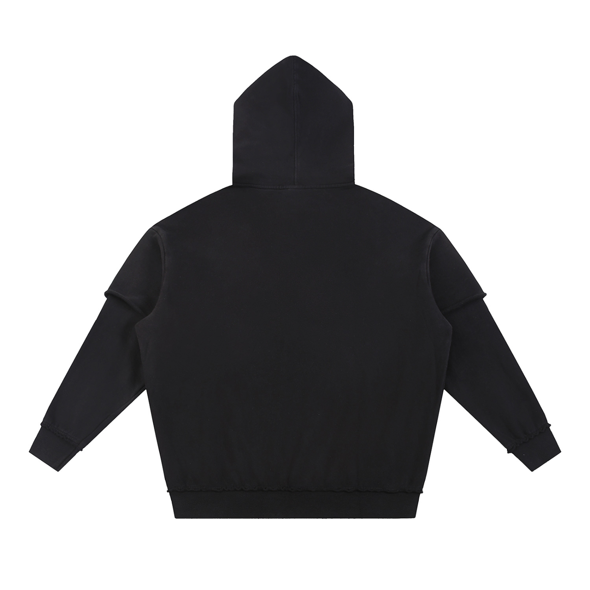 Black back