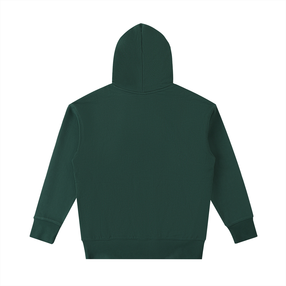 Retro Green back