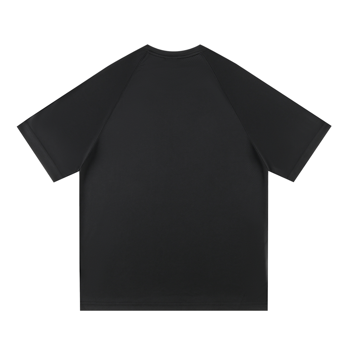 Black back