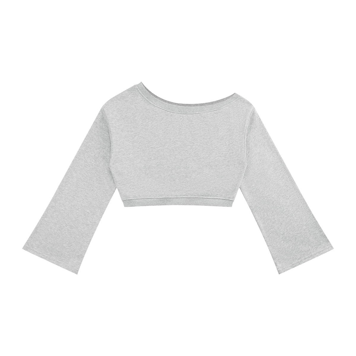 Flower Gray