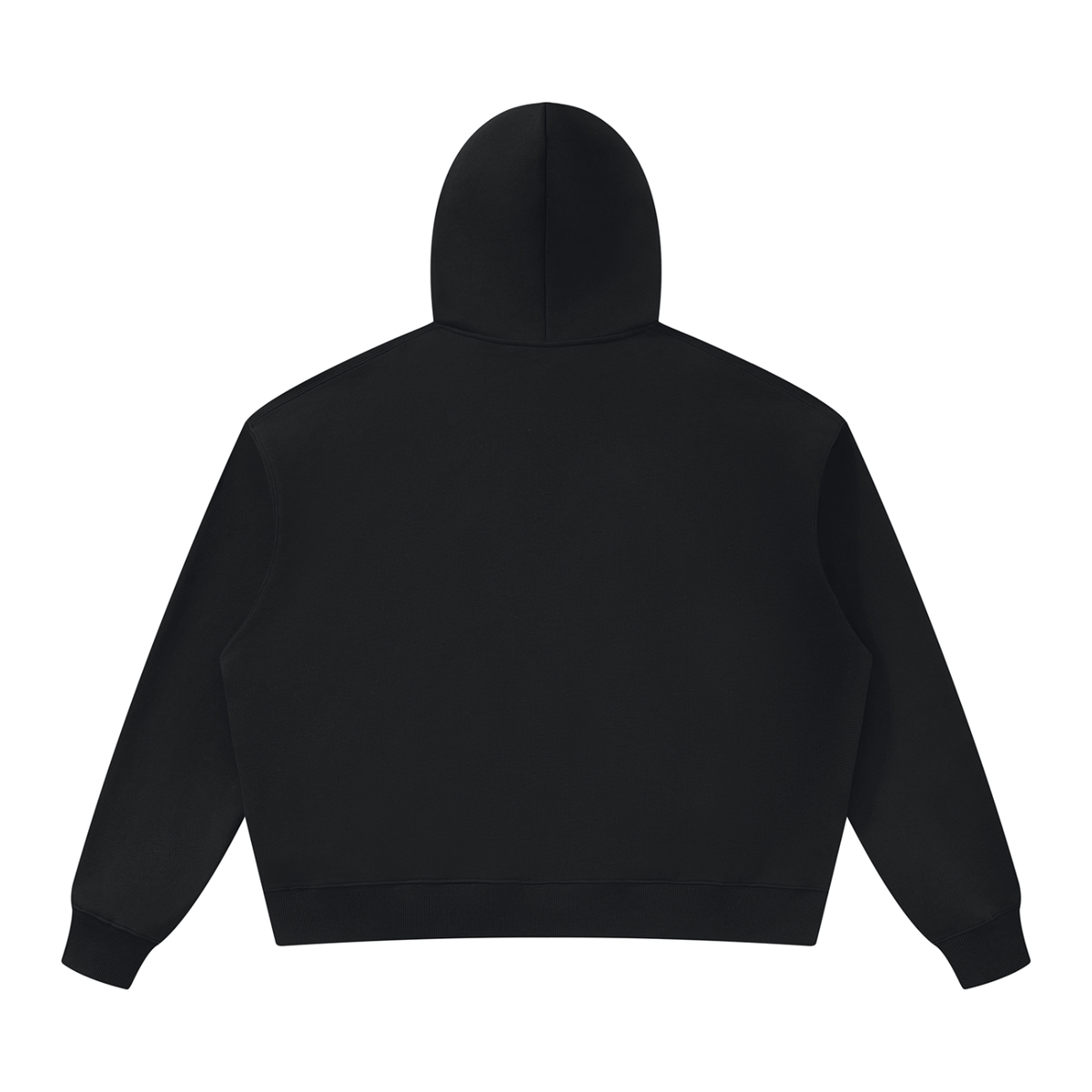 Black back
