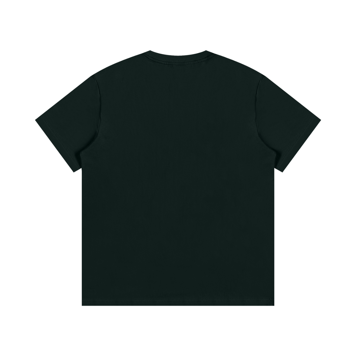 Vintage Green back