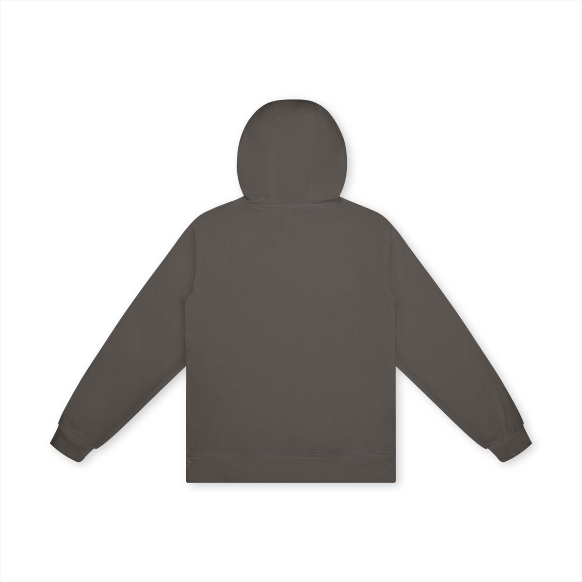 Pirate Black back