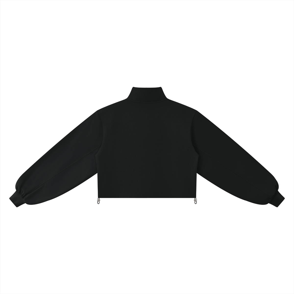 Black back