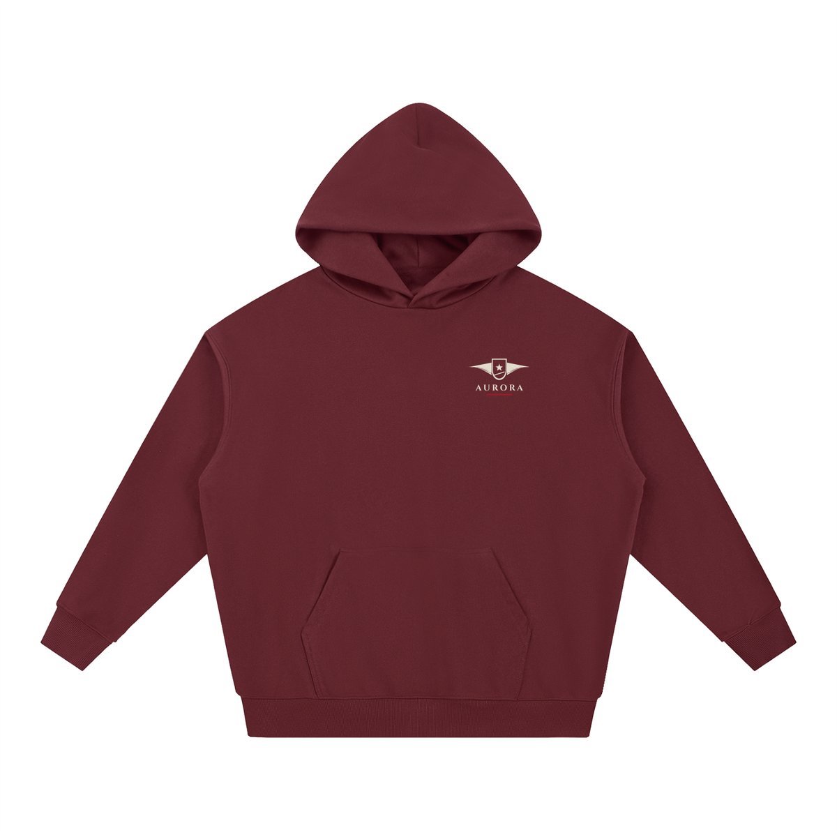 Dull Red