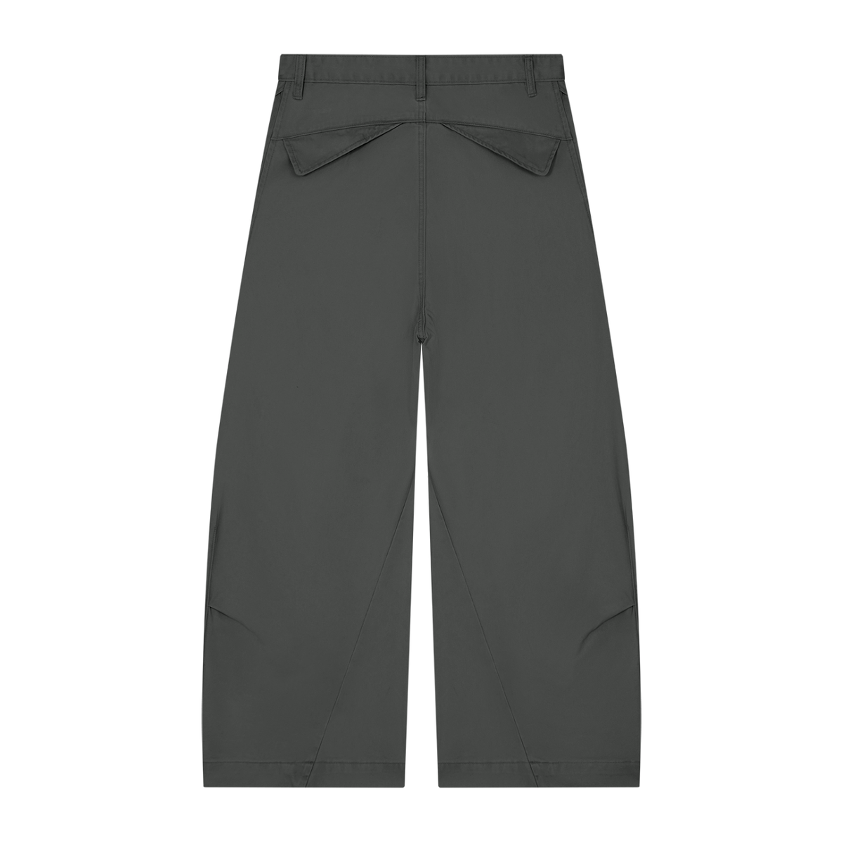 Dark Gray back